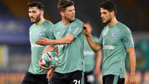 Bijesni navijači priredili žestok doček za igrače Schalkea