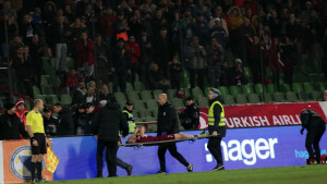 Potvrđene crnje slutnje: Sarajevo bez Hebibovića do kraja sezone!