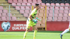 Tarik Abdulahović i FK Mladost sporazumno raskinuli saradnju