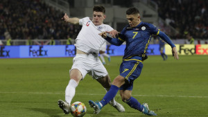 Bild: Reprezentativac Kosova ide u Liverpool za 38 miliona eura!