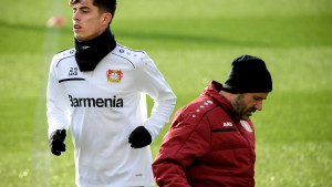 I Barcelona želi mladu zvijezdu Bundeslige