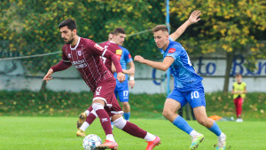 Novo razočarenje za FK Sarajevo!