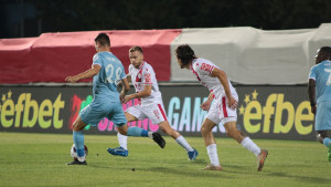 Čeka se samo potvrda N/FSBiH - Odgađa se utakmica Zrinjskog i Radnika