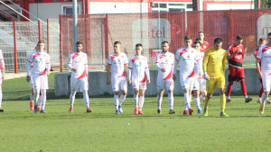Mladost DK doživjela jedan od najtežih poraza u historiji