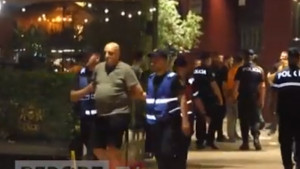 Policija objavila detalje žestokih sukoba u Tirani