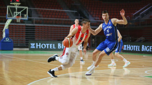 Trojica novajlija u redovima Sparsa