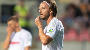 Rakitić otvorio dušu Nijemcima i konačo priznao zašto je došao u Hajduk: "Rekao sam sebi..."