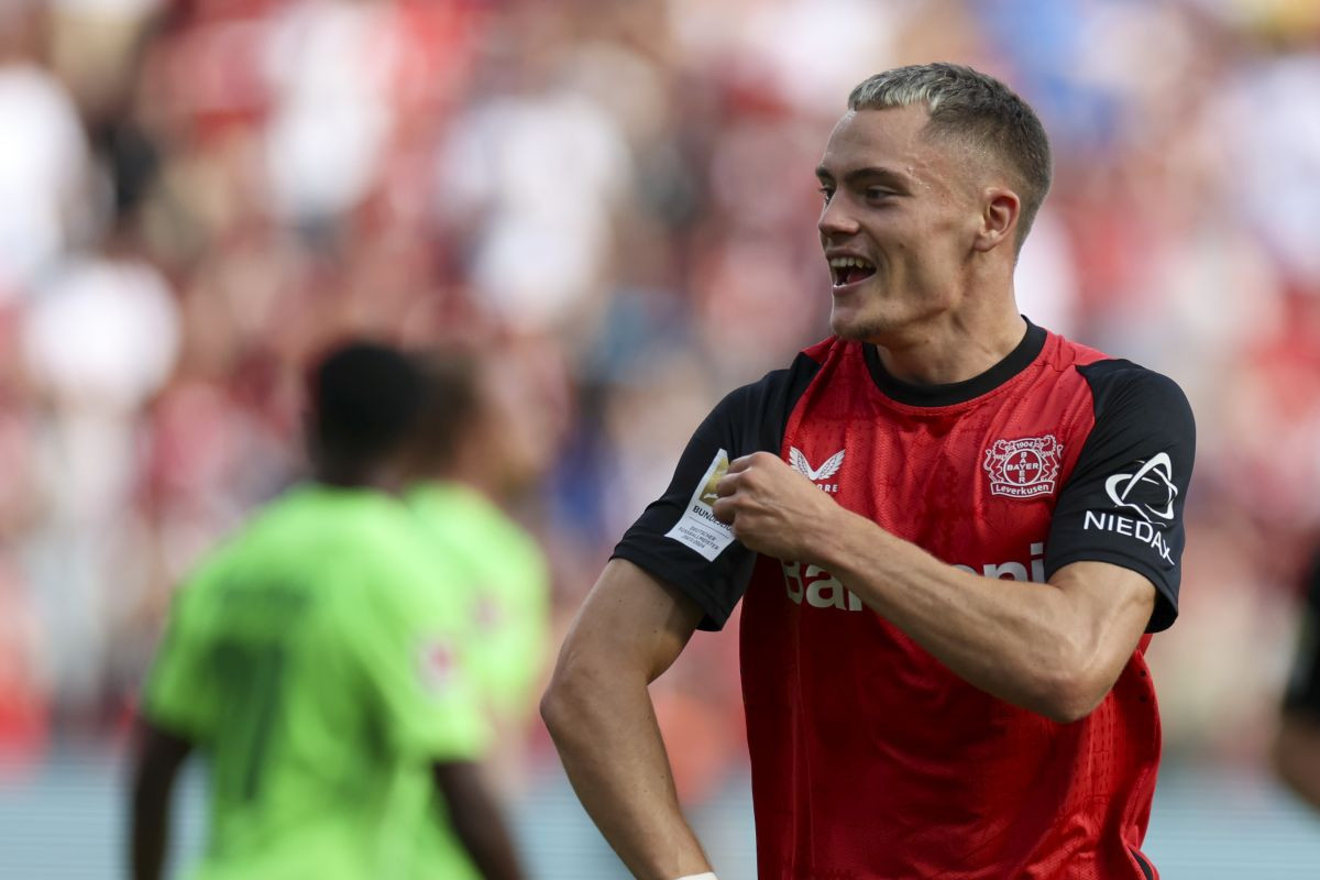 Florianu Wirtzu zabranjen transfer u samo jedan klub: "Svugdje može, ali tu ne!"