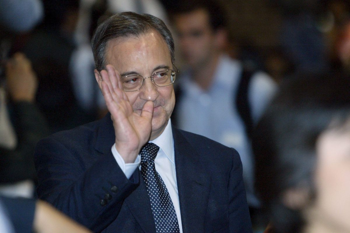 Perez spremio brutalan odgovor Evropi - Spremaju se dva velika potpisa Perez spremio brutalan odgovor Evropi - Spremaju se dva velika potpisa