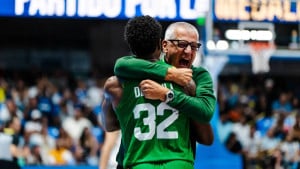Novi trofej za bivšeg selektora BiH: Brazil je novi osvajač AmeriCupa!