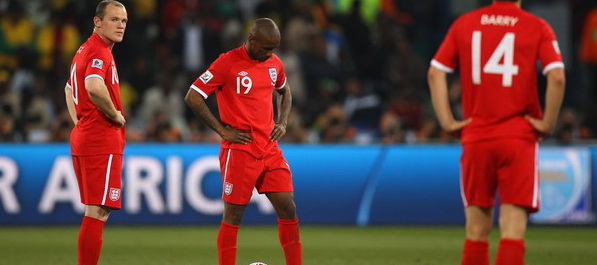 Defoe: Capello nije imao sreće