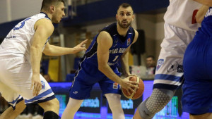 Spars Realway u Kaknju doživio prvi poraz u prvenstvu