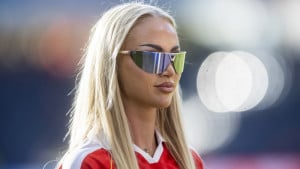 Najseksipilnija fudbalerka svijeta dobila 'neočekivanu' ulogu