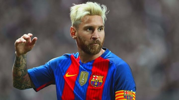 Bartomeu tvrdi da zna gdje će Messi završiti karijeru