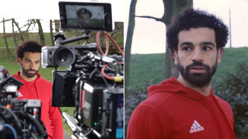 "Reci ne drogama": Nakon Salahove reklame broj poziva se povećao za 400%