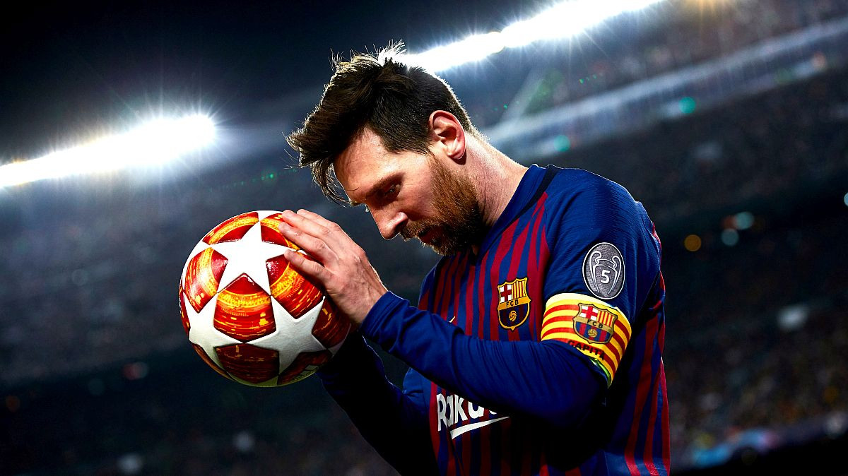 Messi "naredio" Barceloni: Dovedite mi najveću englesku zvijezdu!