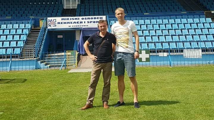 Bojan Marković potpisao za višestrukog prvaka Poljske