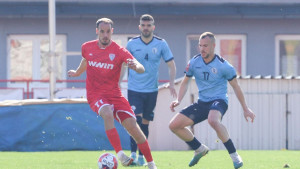 Zvijezda 09 u nižem rangu, Vukoja 'automatski' slobodan