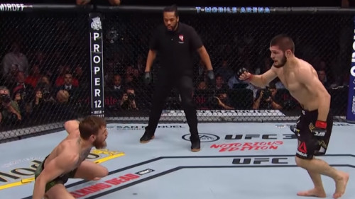 Conor 'otkrio' ponudu UFC-a Khabibu, pa se javila čečenska mašina: Razbit ću ovu kukavicu...