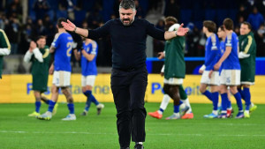 Ne može Gattuso bez Hrvata: Nakon debakla u Zenici, čeka ga novi posao