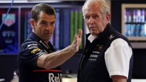 Red Bull se razišao sa Helmutom Markom: Poznato ime i novog direktora tima