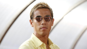 Legendarni Keisuke Honda podržao Irance, stigao je žestok udarac od Trumpa!