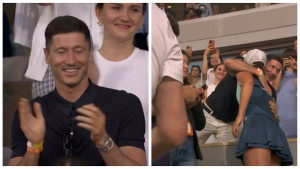 "Lewandowski? Wow! Bilo mi je teško povjerovati da je došao zbog mene"