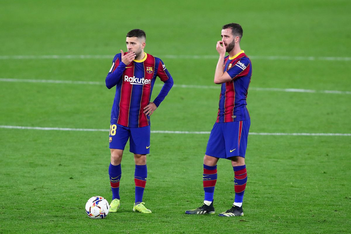 Barcelona bila prisiljena obrisati objavu o svojoj zvijezdi nakon "intervencije" navijača