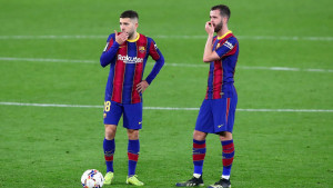 Barcelona bila prisiljena obrisati objavu o svojoj zvijezdi nakon "intervencije" navijača