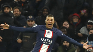 Naredni gol Mbappea zlatnim slovima će ostati upisan u historiju PSG-a!