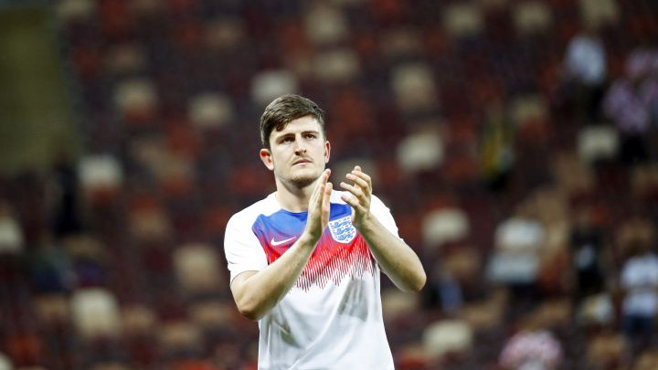 Maguire dobija ponude kakve do prije godinu dana nije mogao ni sanjati
