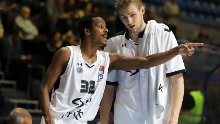 KK Partizan ostvario pobjedu, ali kladioničari i dalje strepe