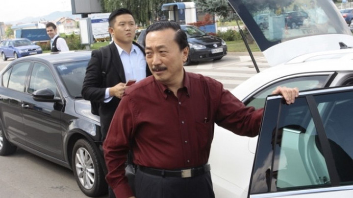 Vincent Tan se oglasio o tragediji: Potreseni smo do srži