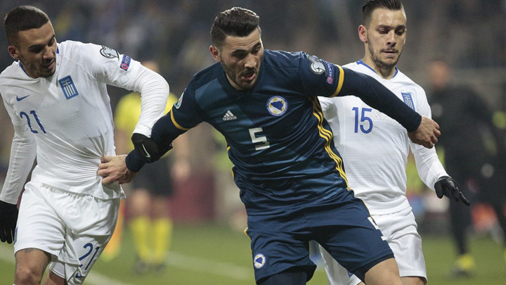 Menadžer potvrdio da je vrijeme za iskorak, ko je čovjek koji "tjera" Kolašinca iz Arsenala?