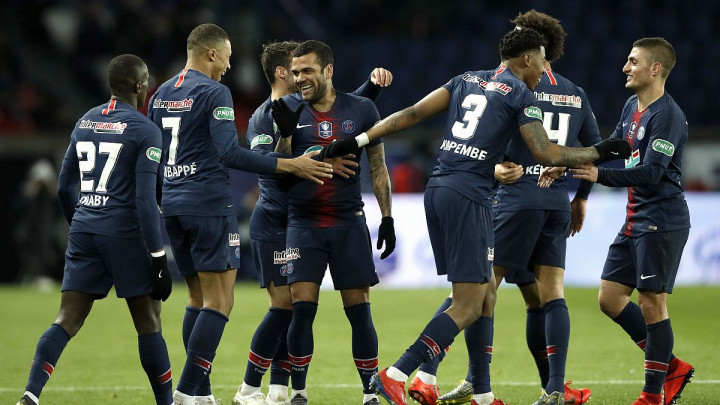 U čast Notre Damea: Pogledajte dresove u kojima će PSG vjerovatno proslaviti titulu