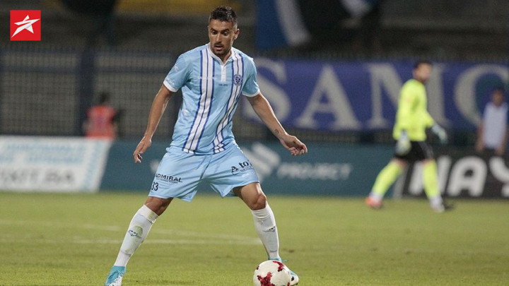 Josip Projić se vraća u Premijer ligu?