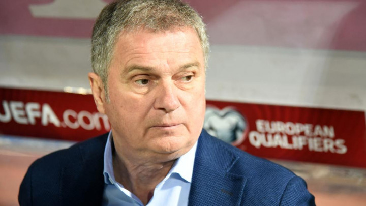 Tumbaković nije pozvao Jovića, ali jeste igrača koji se nudio BiH