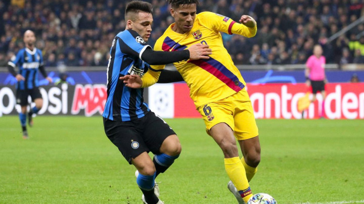 Milan ispao iz igre za Todiboa, Francuz ide u Bundesligu