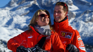 Bio je jedan od najvažnijih ljudi u Schumacherovom životu, njegova žena mu sada brani da ga vidi    