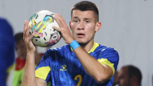 Arminu Gigoviću se u Holstein Kielu pridružio još jedan bh. fudbaler!