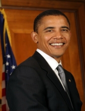 Barack Obama zove Pingvine u Bijelu kuću