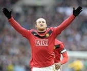 Rooney kao jocker sa klupe