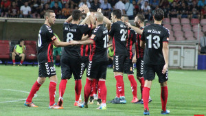 Čelik protiv Radnika bez Grahovca, vraća se kapiten Salčinović