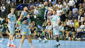 Igrači Fuchse Berlina se odrekli plata kako bi spasili klub