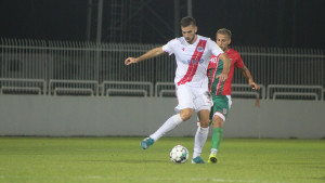 Žižović otkrio karte za Velež