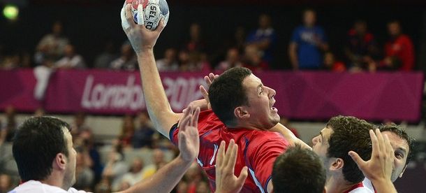 Stanje na tabeli nakon 2. kola olimpijskog turnira Stanje na tabeli nakon 2. kola olimpijskog turnira