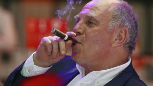 Hoeness protiv Cityja i PSG-a: Vaš us*ani novac vam nije dovoljan, opet ćemo vas pobjeđivati