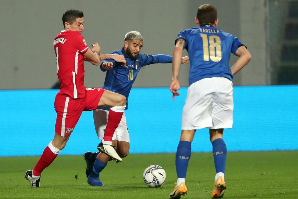 Insigne odlazi u MLS?