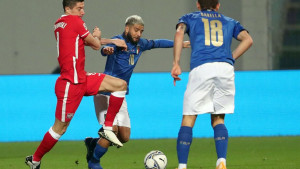 Insigne odlazi u MLS?