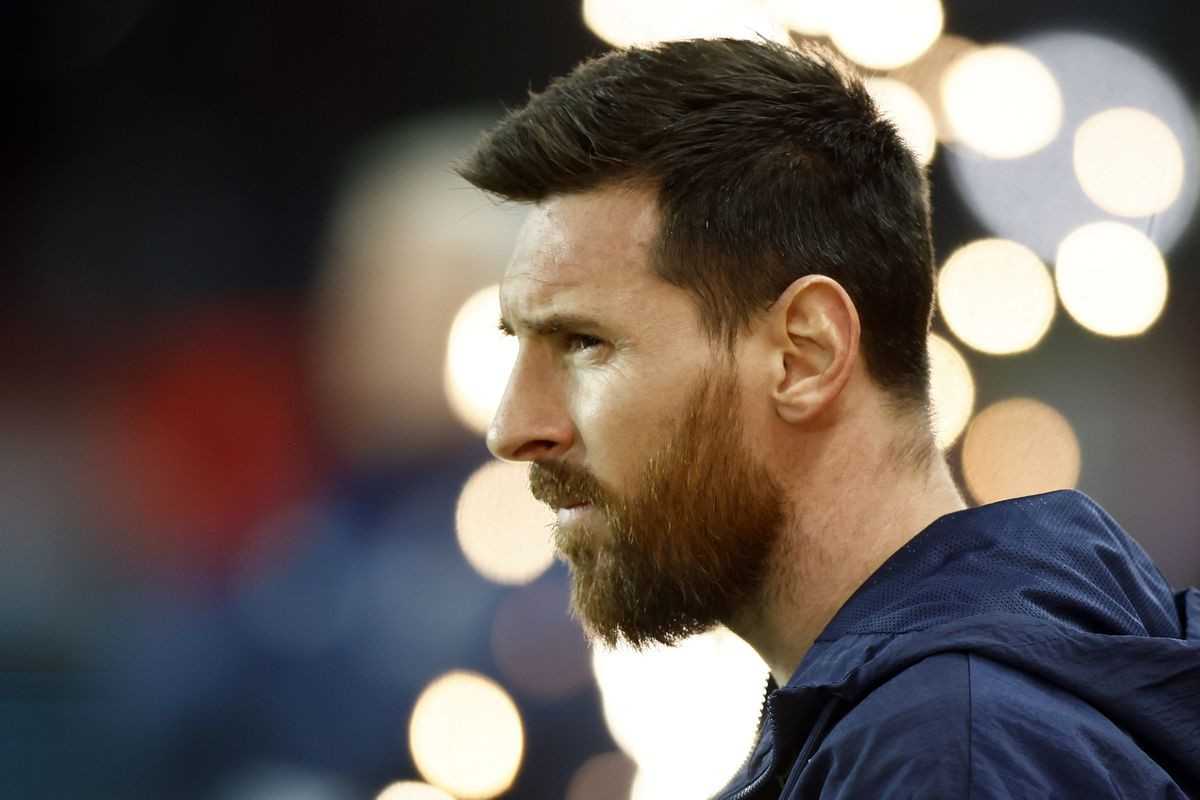 'Kraljevi' progovorili o nemoralnoj ponudi za Lionela Messija - Spremili su fudbalski zemljotres